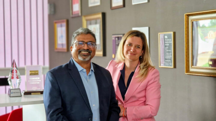 SOMA expands global presence with launch of SOMA India