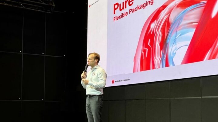 Second round of PURE Flexible Packaging seminars in Asia Pacific