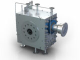2025 10 EN Nordson Polymer Processing Systems BKG PolyNeo™ Melt Pumps