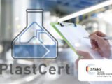 20251001 RIGK DAkkS Akkreditierung PlastCert EN