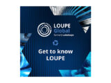 Labelexpo Rebrands as LOUPE Ahead of 2026 Launch