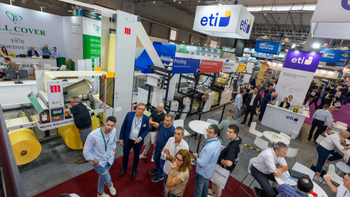 Martin showcases collaborative automation