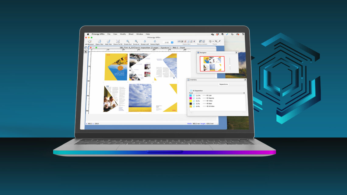 All-new KODAK PRINERGY webinar series focuses on enhanced automation, color management, and integration All-new KODAK PRINERGY webinar series focuses on enhanced automation, color management, and integration