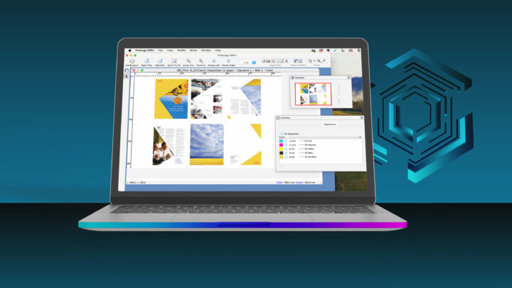 All-new KODAK PRINERGY webinar series focuses on enhanced automation, color management, and integration