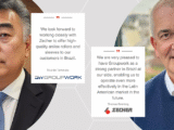Press Release Zecher GmbH Brazil