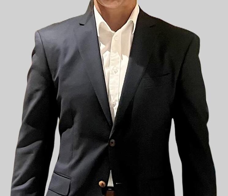 Simon Sonn Named New President of the Global Rotogravure Association Simon Sonn Named New President of the Global Rotogravure Association