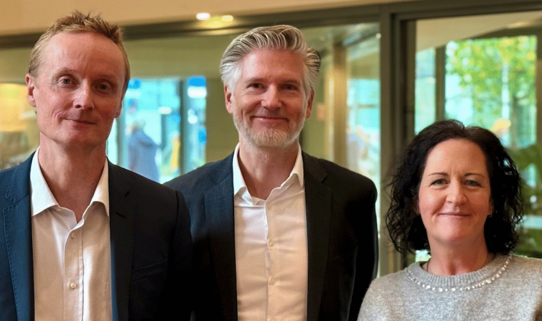 CEFLEX Names New Leadership Team Ahead of 2026 Transition