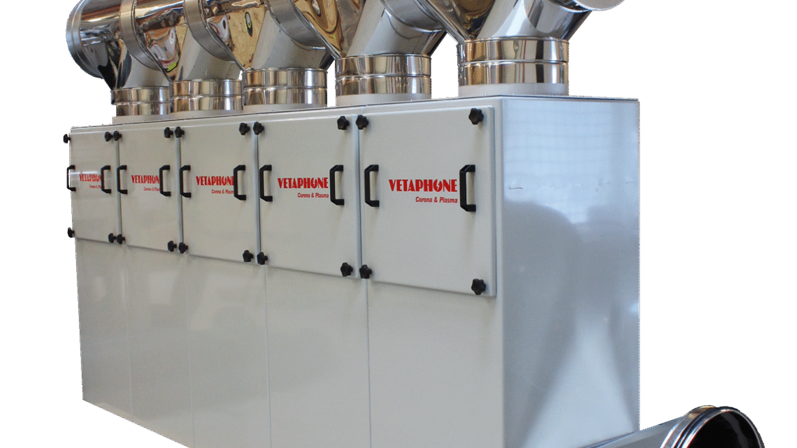 Coming clean on Ozone!