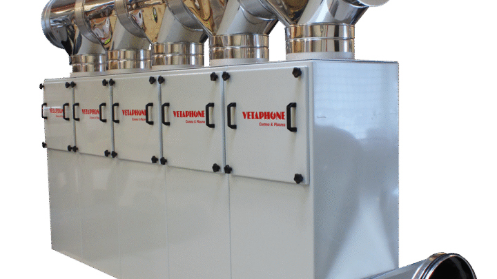 Coming clean on Ozone!