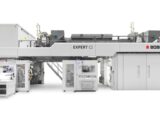 Vitrapack accelerates productivity and sustainability with new BOBST EXPERT CI flexo press